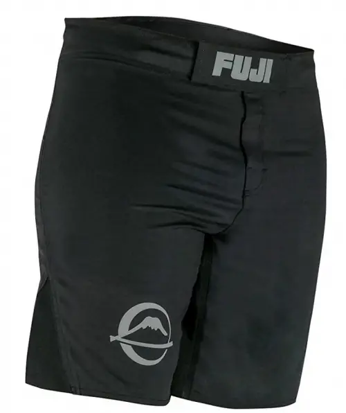 Fuji Baseline Grappling Shorts Side