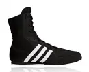 Adidas Box Hog 2 martial arts shoes image