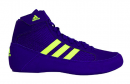 Adidas HVC Speed wrestling shoes