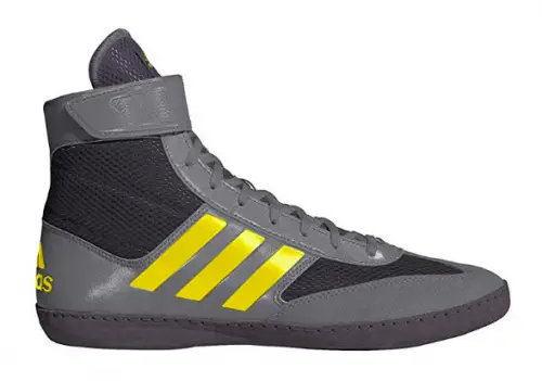 Adidas Combat Speed 5 wrestling shoes