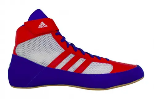 Adidas Youth HVC youth wrestling shoes
