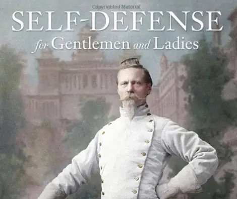 5. Self-Defense for Gentlemen