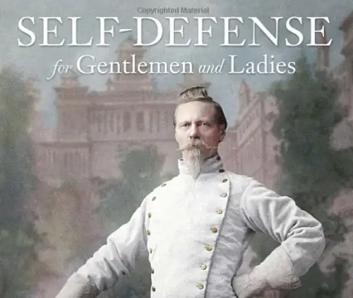 Self-Defense for Gentlemen Fighting report