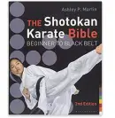Shotokan Karate Bible Fighting Report