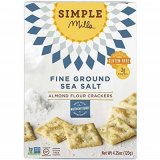 Simple Mills Almond