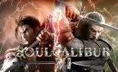 Soul Calibur 6