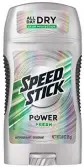 Speed Stick Power
