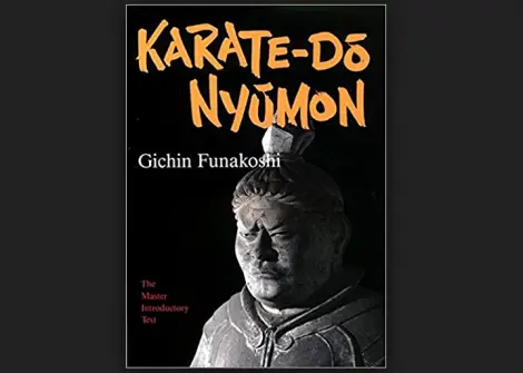 2. Spirit of Karate-do