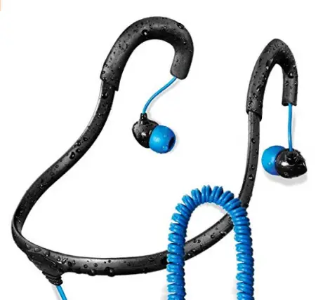 5. H2O Audio Surge SportWrap