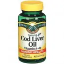 Spring-Valley-best-cod-liver-oil-reviewed