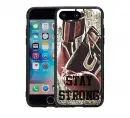 Stay Strong image boxing phone cases