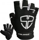 Steel Sweat Rue best gym gloves