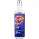 Stopain Regular Strength pain killer spray