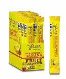 Pure Organic Fruit Bar Fighting REport