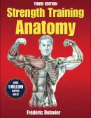 Strength Training Anatomy Fighting Report