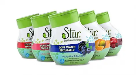 10. Stur