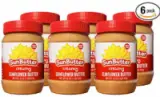 SunButter Sunflower Butter