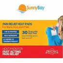 Sunny Bay Heat Fighting Report