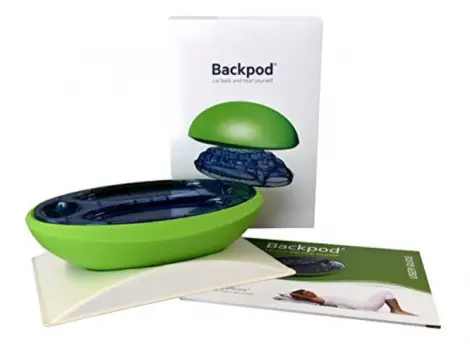 9. The Backpod