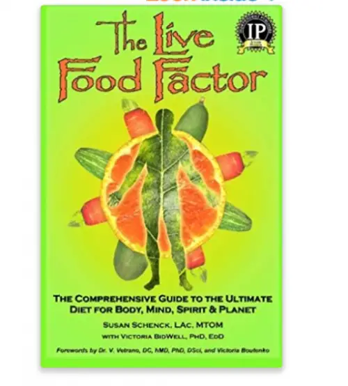 The Live Food Factor Fighting report