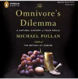The Omnivore's Dilemma