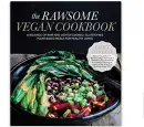 the Rawsome Vegan Cookbook Fighting report