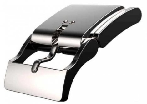 10. The Smart Buckle