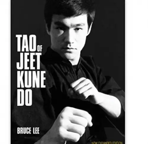 The Tao of Jeet Kun Do Fighting Report
