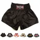 Twins Special satin trunks