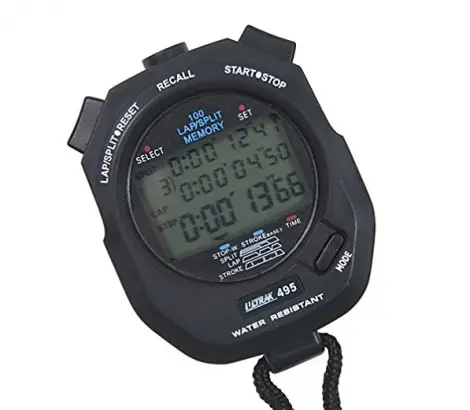 10. Ultrak 100