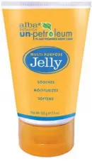 Un-petroleum Multi-purpose best petroleum jelly