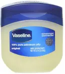 Vaseline 100% Pure best petroleum jelly