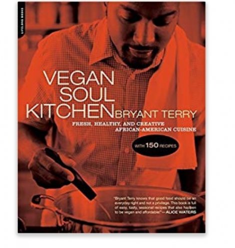 10. Vegan Soul