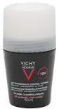 Vichy Homme Intense Control