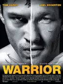Warrior best fighting movies
