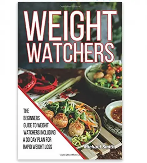 4. Weight Watchers