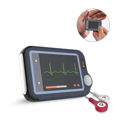 Wellue-Health-Tracker-best-wireless-monitors-reviewed