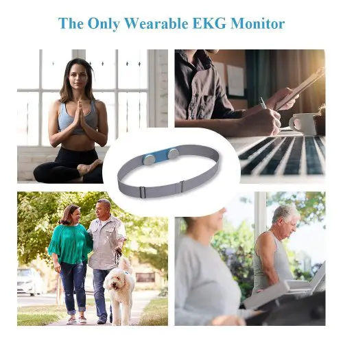 Wellue-Wearable-Health-Tracker-best-wireless-monitors-reviewed