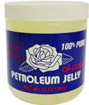 White Rose best petroleum jelly