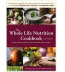 Whole Life Nutrition Cookbook Fighting Report