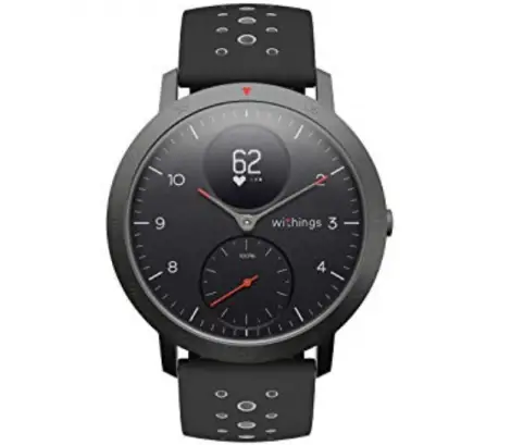 1. Withings / Nokia