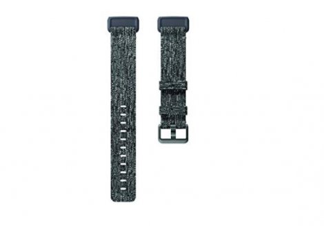 8. Woven Band