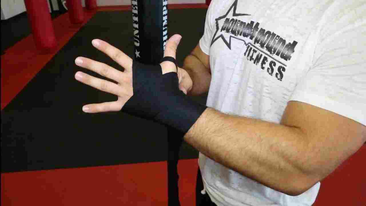 10 Best Hand Wraps Reviewed & Rated in 2018 FightingReport