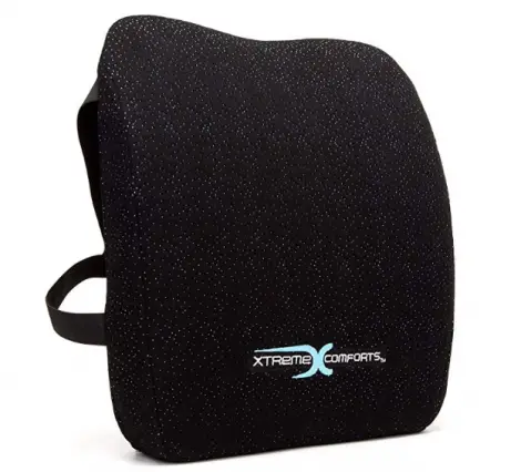 10. Xtreme Comforts