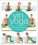 Yin Yoga Book