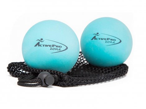 4. ActiveProZone Extra Firm