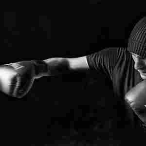 boxing workouts