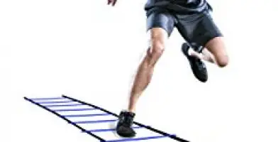 Best Agility Ladders Reviewed for you to choose one you can use for exercise and training
