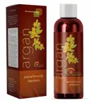 Best Shampoo for Men - Argan Oil