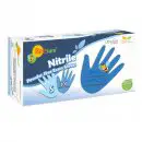 BeeSure Latex free disposable gloves